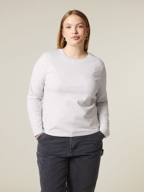 T-Shirts à personnaliser STANLEY/STELLA Stella Muser Long Sleeve 