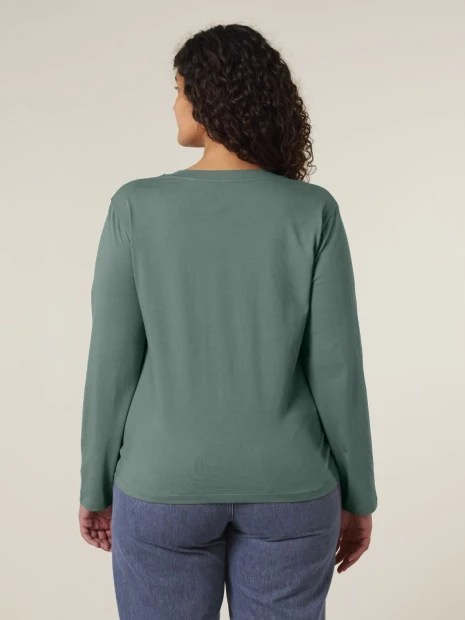 T-Shirts à personnaliser STANLEY/STELLA Stella Muser Long Sleeve 