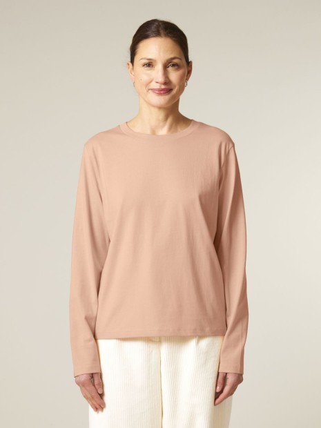 T-Shirts à personnaliser STANLEY/STELLA Stella Muser Long Sleeve 