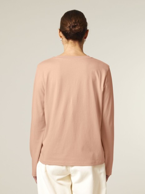 T-Shirts à personnaliser STANLEY/STELLA Stella Muser Long Sleeve 