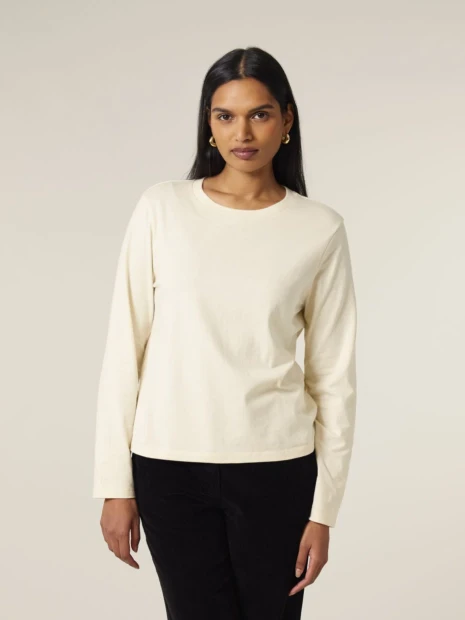T-Shirts à personnaliser STANLEY/STELLA Stella Muser Long Sleeve 