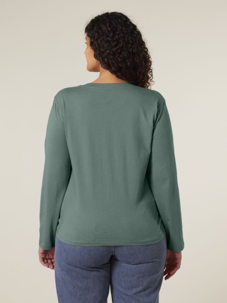 T-Shirts à personnaliser STANLEY/STELLA Stella Muser Long Sleeve 