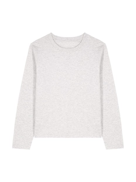 STANLEY/STELLA Stella Muser Long Sleeve /api/colors/ed324ad3-e7cc-48ac-beb8-7e0d51fff445 personnalisable