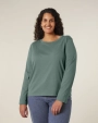 T-Shirts personnalisable Stanley/Stella Stella Muser Long Sleeve