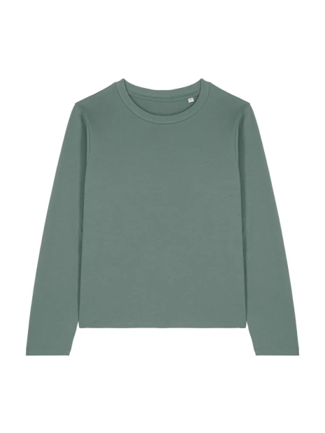 STANLEY/STELLA Stella Muser Long Sleeve /api/colors/d70552e7-1fdd-4891-b654-33142a2b2712 personnalisable