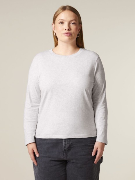 T-Shirts à personnaliser STANLEY/STELLA Stella Muser Long Sleeve 