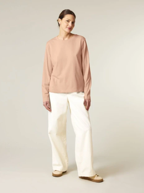 T-Shirts à personnaliser STANLEY/STELLA Stella Muser Long Sleeve 