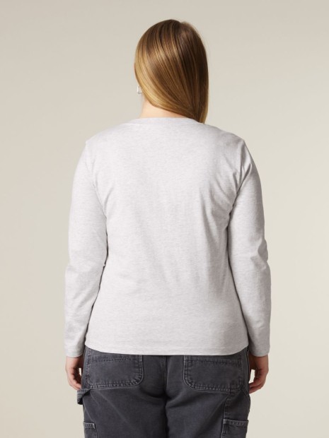 T-Shirts à personnaliser STANLEY/STELLA Stella Muser Long Sleeve 