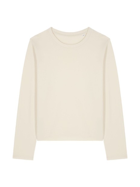 STANLEY/STELLA Stella Muser Long Sleeve /api/colors/ec5082c4-5efc-42cc-88ca-851101375b4b personnalisable