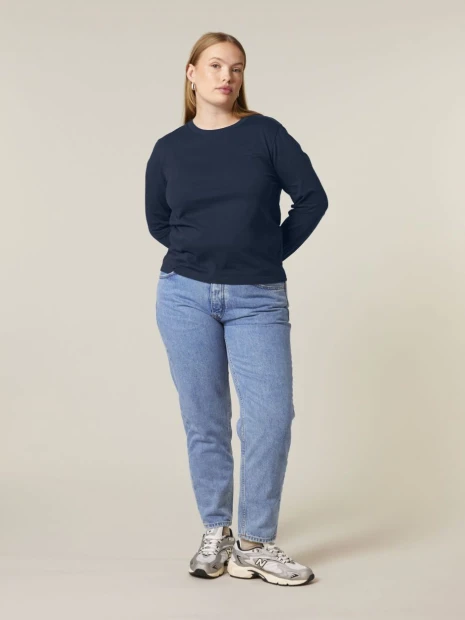 T-Shirts à personnaliser STANLEY/STELLA Stella Muser Long Sleeve 