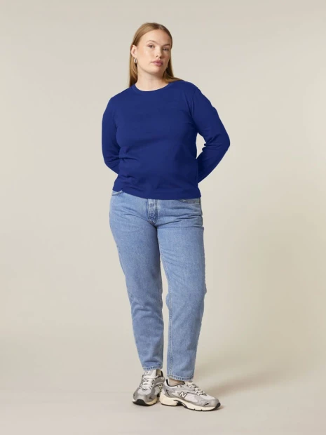 T-Shirts à personnaliser STANLEY/STELLA Stella Muser Long Sleeve 
