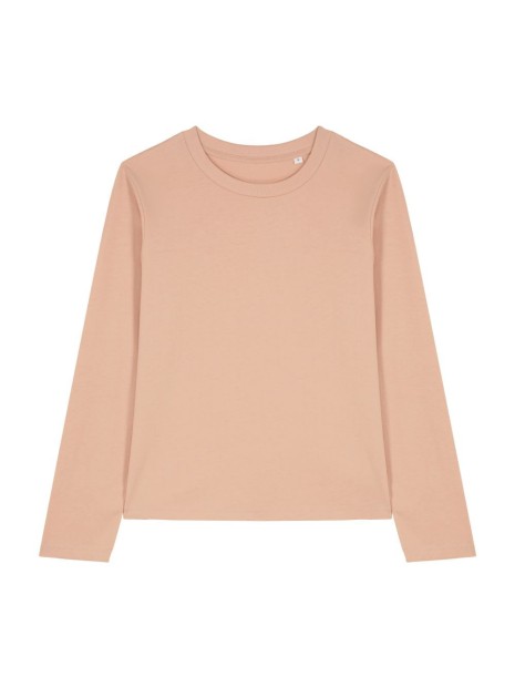 STANLEY/STELLA Stella Muser Long Sleeve /api/colors/fc9db4e9-04ec-4800-bbe0-7f604055bf49 personnalisable