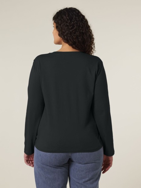 T-Shirts à personnaliser STANLEY/STELLA Stella Muser Long Sleeve 