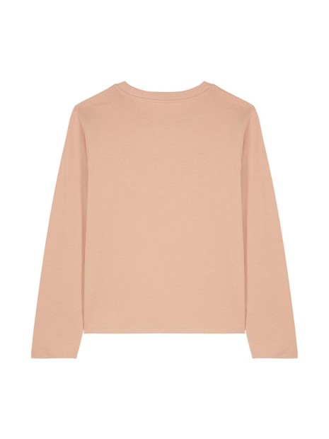 STANLEY/STELLA Stella Muser Long Sleeve /api/colors/fc9db4e9-04ec-4800-bbe0-7f604055bf49 personnalisable