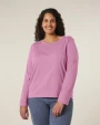 STANLEY/STELLA Stella Muser Long Sleeve T-Shirts personalisierbar