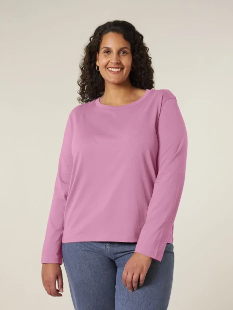 T-Shirts à personnaliser STANLEY/STELLA Stella Muser Long Sleeve 