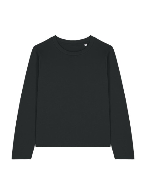 STANLEY/STELLA Stella Muser Long Sleeve /api/colors/b9fdad4a-5e94-45cb-8c03-c08b349b28c3 personnalisable