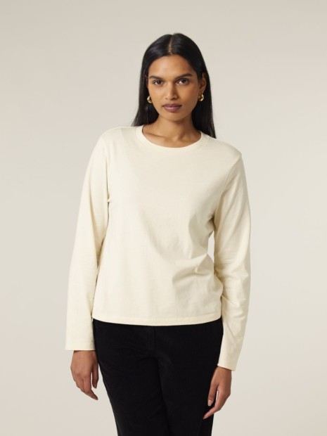 T-Shirts à personnaliser STANLEY/STELLA Stella Muser Long Sleeve 