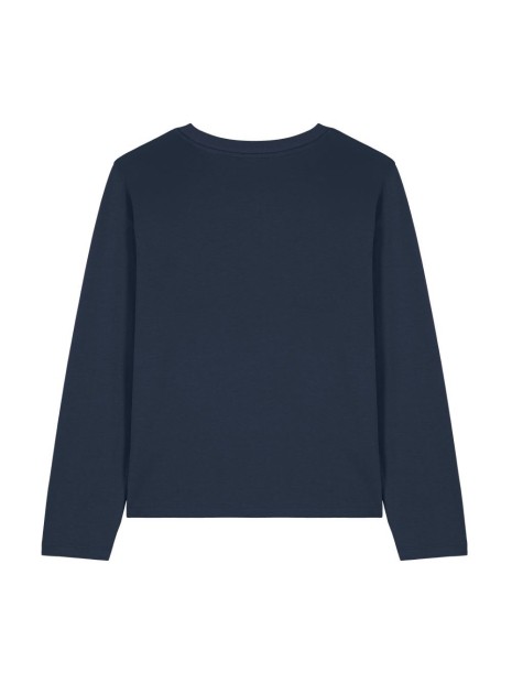 STANLEY/STELLA Stella Muser Long Sleeve /api/colors/dac7f052-16c9-4080-ba5c-aefc702fb74b personnalisable