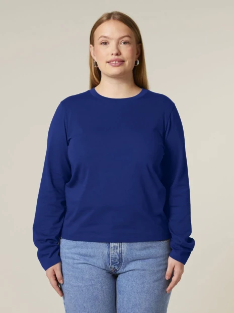 T-Shirts à personnaliser STANLEY/STELLA Stella Muser Long Sleeve 