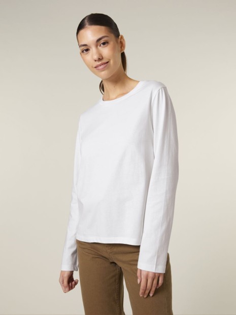 T-Shirts à personnaliser STANLEY/STELLA Stella Muser Long Sleeve 