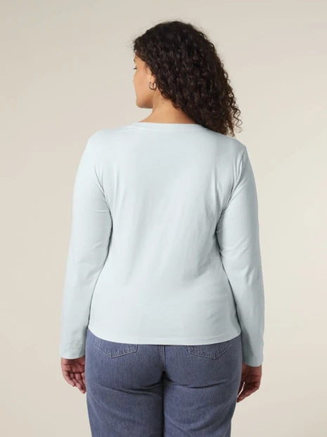 T-Shirts à personnaliser STANLEY/STELLA Stella Muser Long Sleeve 