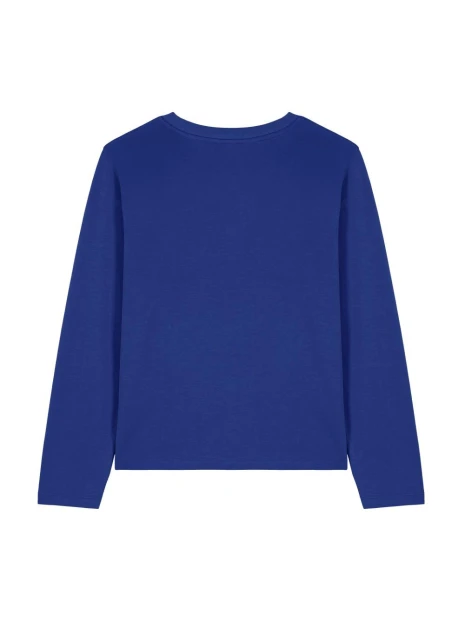 STANLEY/STELLA Stella Muser Long Sleeve /api/colors/7508cf8a-79f5-4130-90ea-5b8214ea3933 personnalisable
