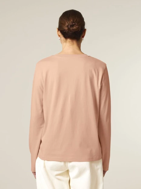 T-Shirts à personnaliser STANLEY/STELLA Stella Muser Long Sleeve 