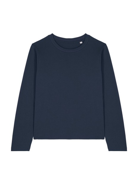 STANLEY/STELLA Stella Muser Long Sleeve /api/colors/dac7f052-16c9-4080-ba5c-aefc702fb74b personnalisable