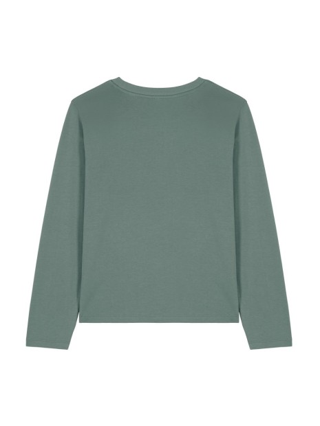 STANLEY/STELLA Stella Muser Long Sleeve /api/colors/d70552e7-1fdd-4891-b654-33142a2b2712 personnalisable