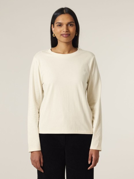 T-Shirts à personnaliser STANLEY/STELLA Stella Muser Long Sleeve 