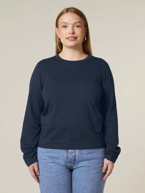 T-Shirts à personnaliser STANLEY/STELLA Stella Muser Long Sleeve 