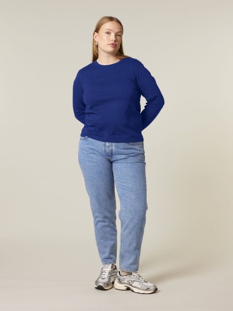 T-Shirts à personnaliser STANLEY/STELLA Stella Muser Long Sleeve 