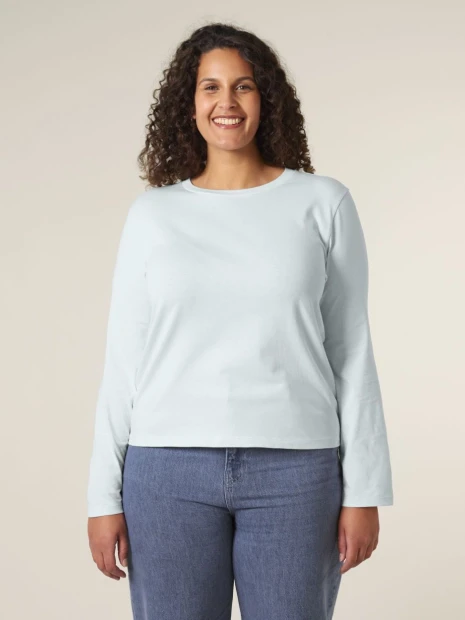 T-Shirts à personnaliser STANLEY/STELLA Stella Muser Long Sleeve 