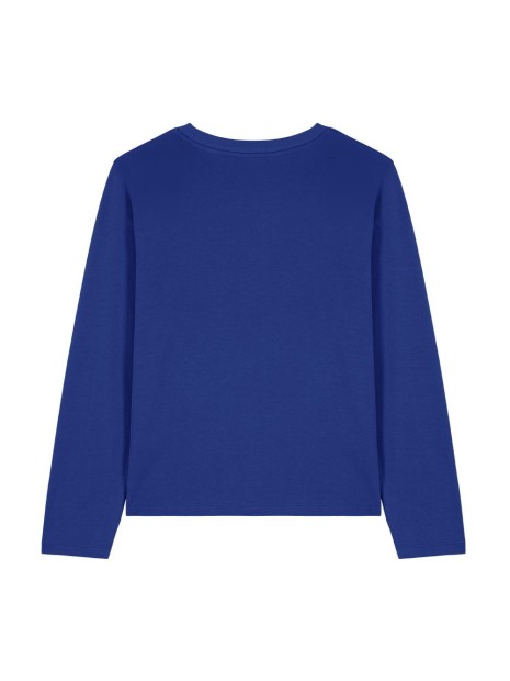 STANLEY/STELLA Stella Muser Long Sleeve /api/colors/7508cf8a-79f5-4130-90ea-5b8214ea3933 personnalisable