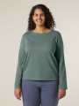 T-Shirts à personnaliser STANLEY/STELLA Stella Muser Long Sleeve 