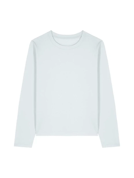 STANLEY/STELLA Stella Muser Long Sleeve /api/colors/6881d75f-20e9-4a94-aedb-7eef2acb398d personnalisable