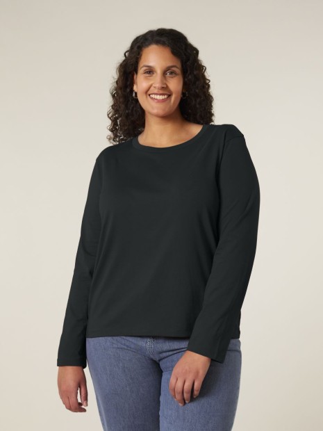 T-Shirts à personnaliser STANLEY/STELLA Stella Muser Long Sleeve 