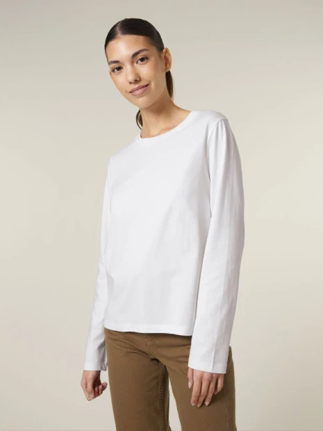 T-Shirts à personnaliser STANLEY/STELLA Stella Muser Long Sleeve 