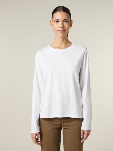 T-Shirts à personnaliser STANLEY/STELLA Stella Muser Long Sleeve 