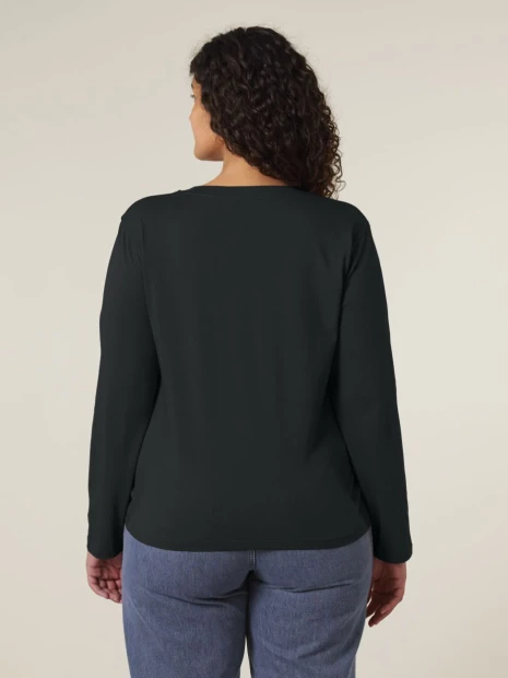 T-Shirts à personnaliser STANLEY/STELLA Stella Muser Long Sleeve 