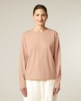 STANLEY/STELLA Stella Muser Long Sleeve T-Shirts personalisierbar