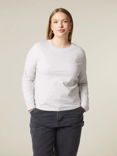 T-Shirts à personnaliser STANLEY/STELLA Stella Muser Long Sleeve 