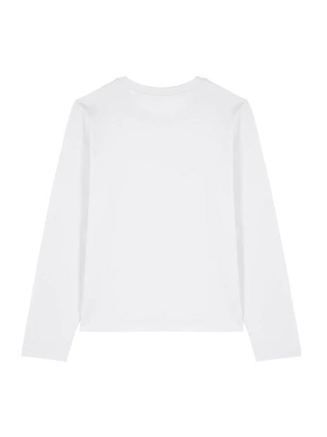 STANLEY/STELLA Stella Muser Long Sleeve /api/colors/7a92cd2d-10d2-40b4-928b-296bb7487506 personnalisable