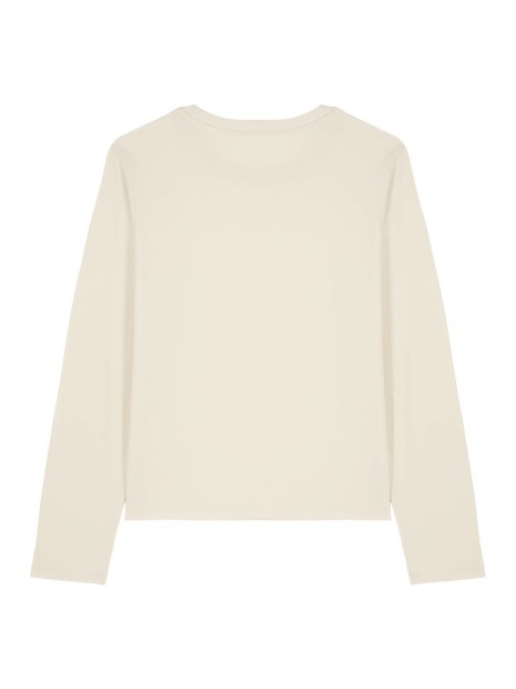 STANLEY/STELLA Stella Muser Long Sleeve /api/colors/ec5082c4-5efc-42cc-88ca-851101375b4b personnalisable