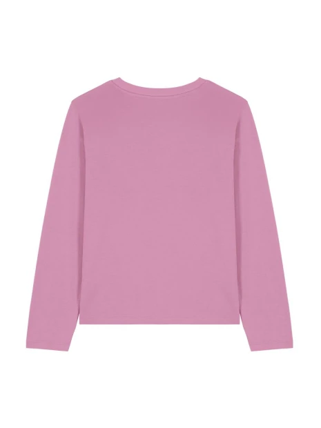 STANLEY/STELLA Stella Muser Long Sleeve /api/colors/bb0deeac-0967-46e6-a0e6-0ef3ae54a4b3 personnalisable