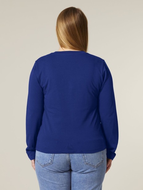 T-Shirts à personnaliser STANLEY/STELLA Stella Muser Long Sleeve 