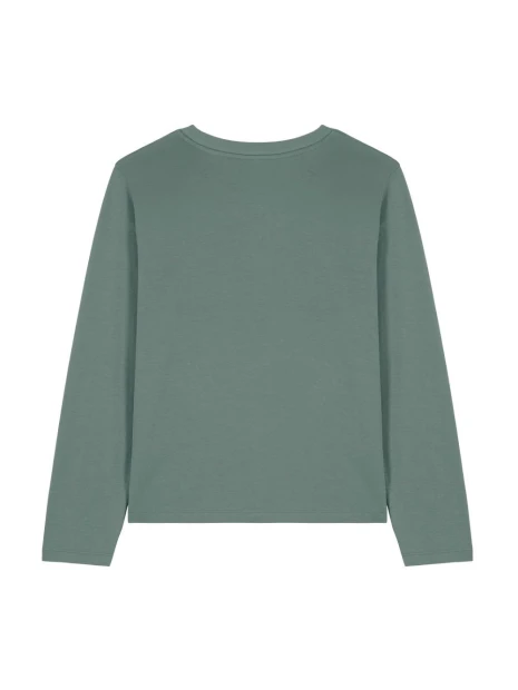 STANLEY/STELLA Stella Muser Long Sleeve /api/colors/d70552e7-1fdd-4891-b654-33142a2b2712 personnalisable