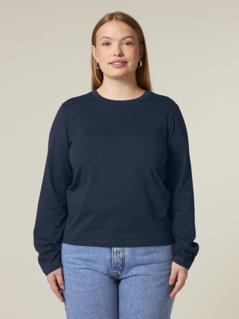 T-Shirts à personnaliser STANLEY/STELLA Stella Muser Long Sleeve 