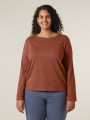 T-Shirts à personnaliser STANLEY/STELLA Stella Muser Long Sleeve 